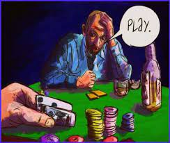 Casino Onion